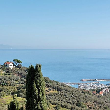 Casa Marincanto Varazze Exterior photo