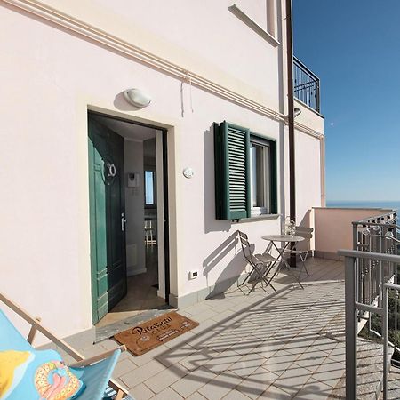 Casa Marincanto Varazze Exterior photo