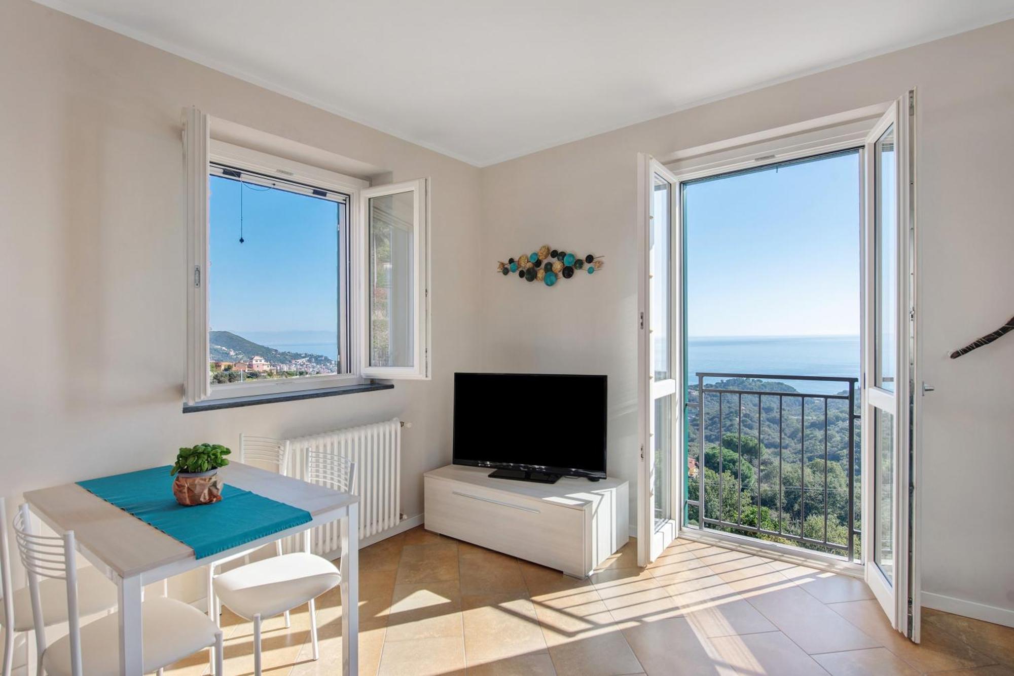 Casa Marincanto Varazze Exterior photo