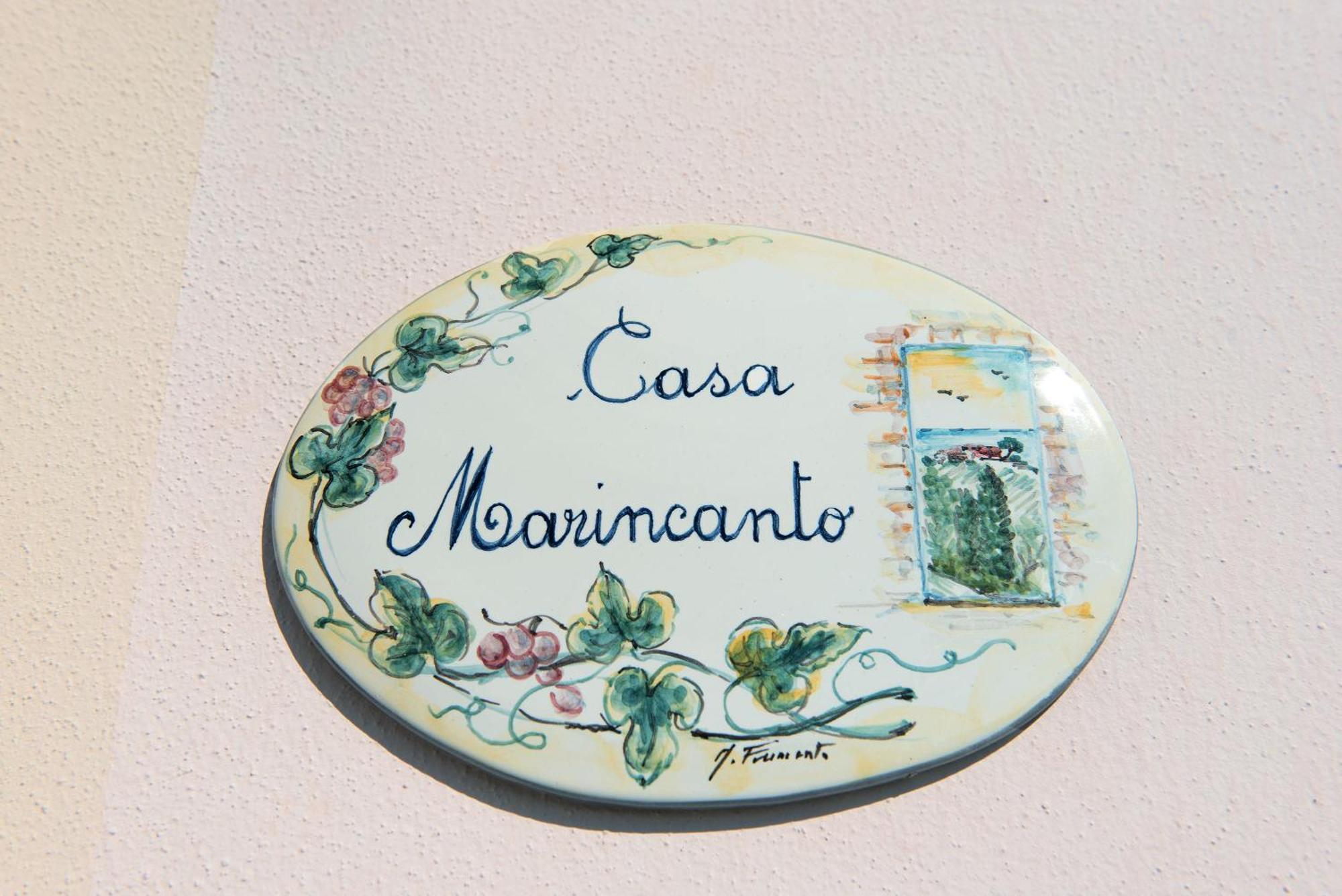 Casa Marincanto Varazze Exterior photo