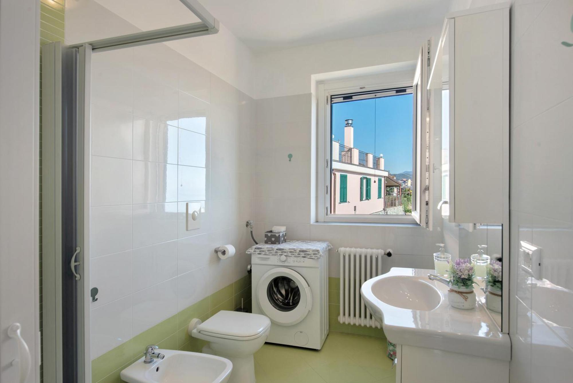 Casa Marincanto Varazze Exterior photo