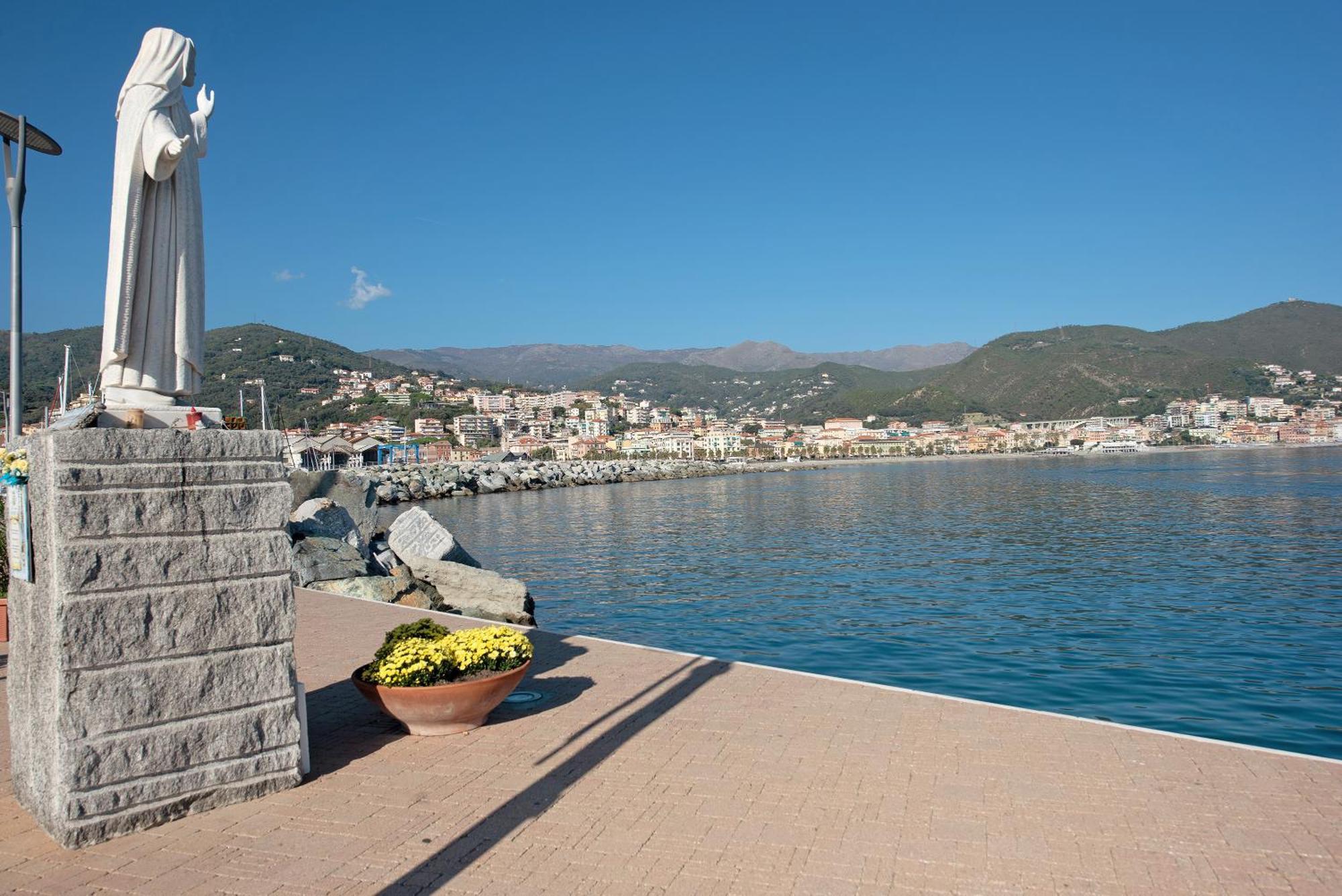 Casa Marincanto Varazze Exterior photo