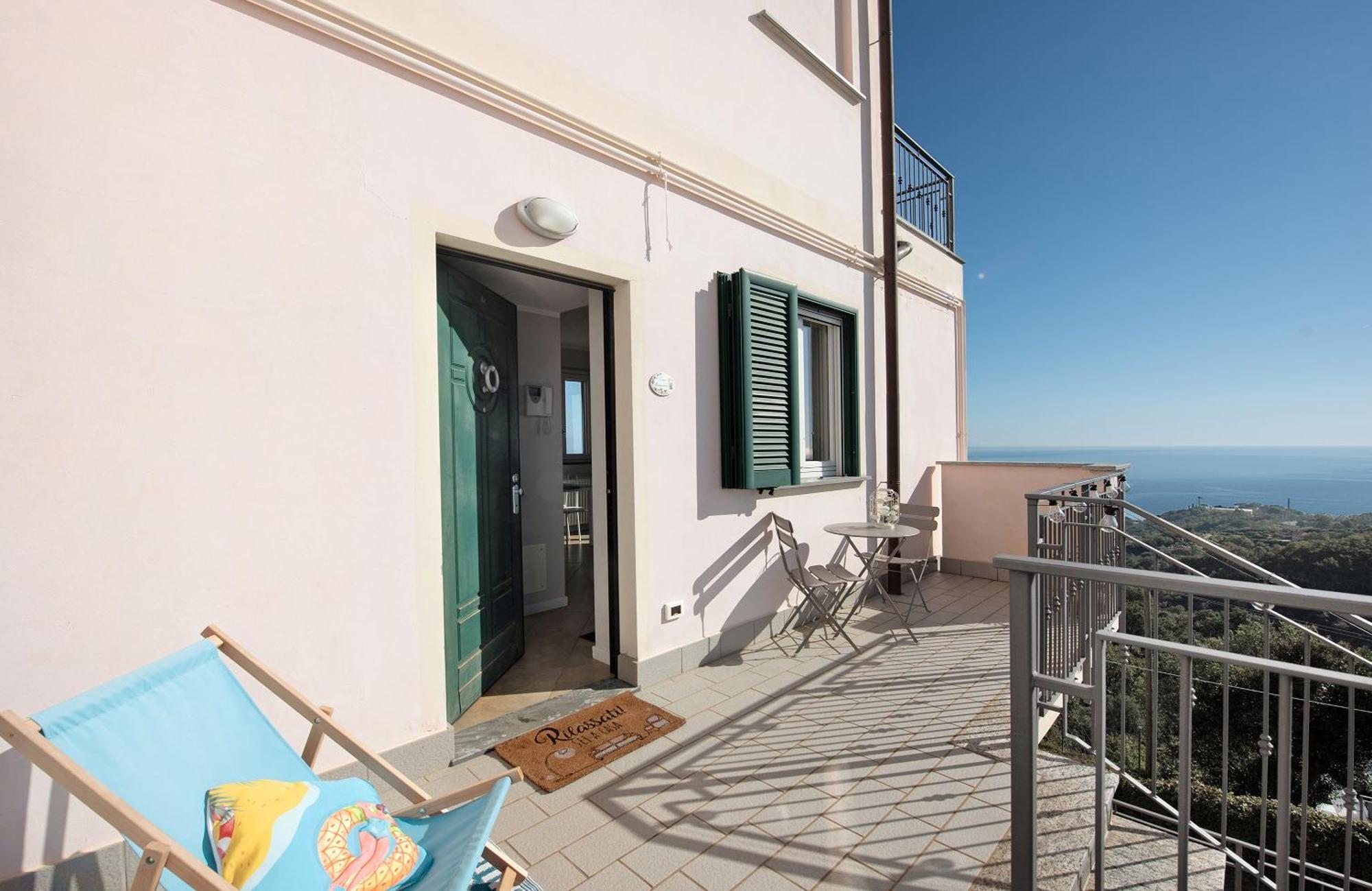 Casa Marincanto Varazze Exterior photo